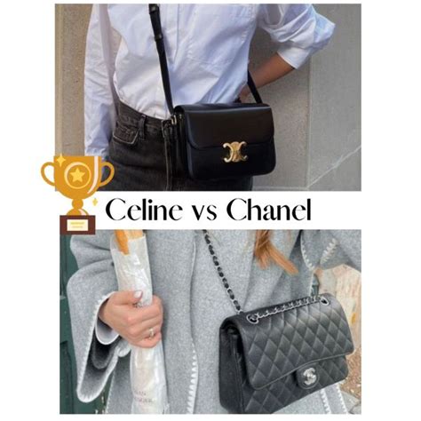 goyard vs celine